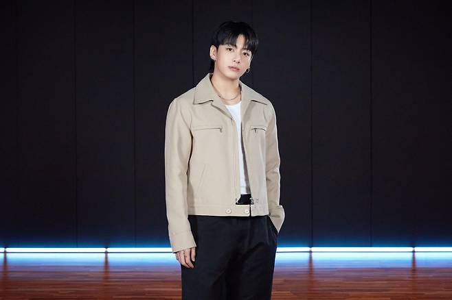 그룹 방탄소년단(BTS) 정국 [빅히트뮤직 제공. 재판매 및 DB 금지]