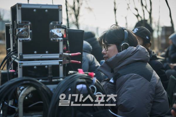 '천박사' 김성식 감독. (사진=CJ ENM 제공)