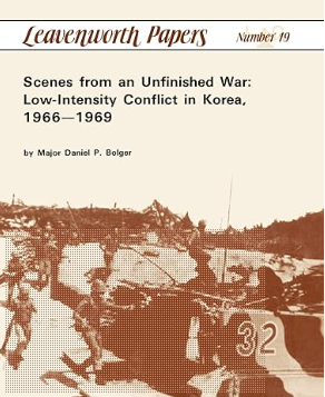 볼거 미국 노스캐롤라이나주립대 교수가 저술한 ‘끝나지 않은 분쟁의 현장:한반도 강도분쟁(1966~1969년)’ 책 표지. 문관현 KVA 전 사무총장 제공