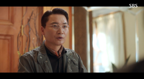 7인은 진실을 은폐하기 위해 증거 인멸까지 완벽하게 끝냈다.