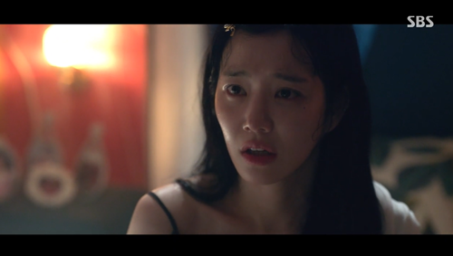 금라희에게 고백하는 한모네의 반전은 충격을 선사했다.