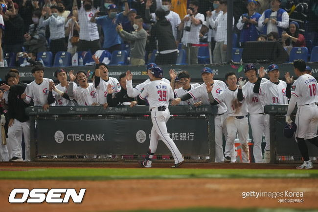 우녠팅 /ⓒGettyimages(무단전재 및 재배포 금지)