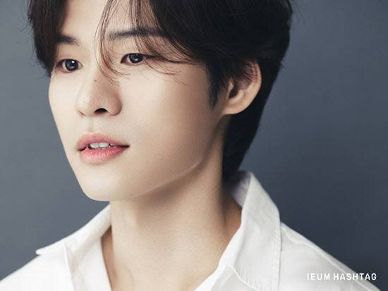 윤지온(사진=이음해시태그)