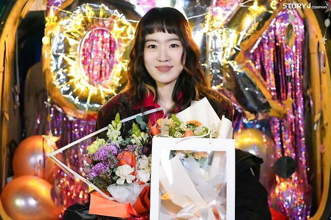 주민경. 사진 | 스토리제이컴퍼니