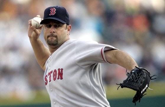 팀 웨이크필드. EPA=연합뉴스