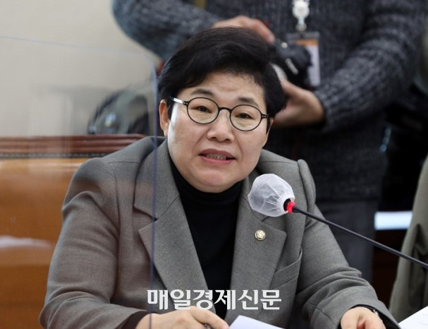 임이자 국민의힘 의원