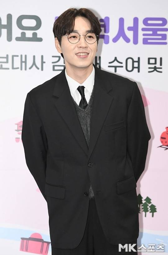 가수 이석훈이 16일 컴백한다. 사진=천정환 기자