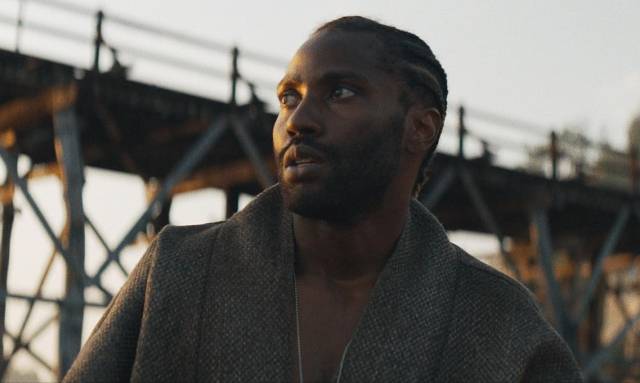 '크리에이터' 존 데이비드 워싱턴/월트디즈니 컴퍼니 코리아