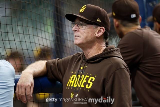 멜빈 감독/게티이미지코리아