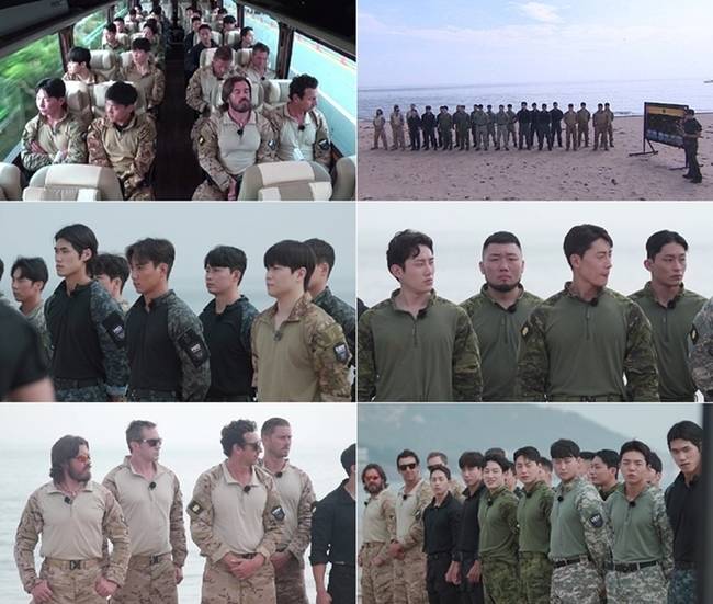 사진=채널A, ENA 제공