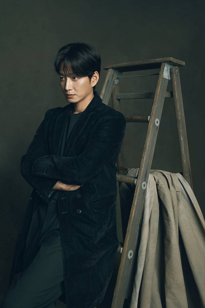 이현욱 /사진제공=넷플릭스