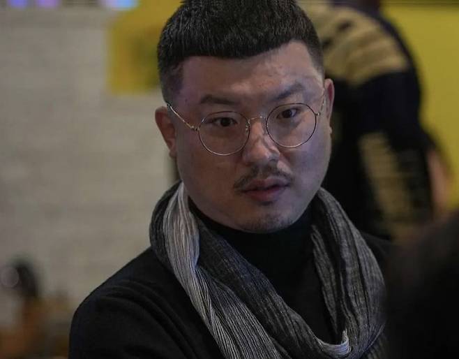 유튜버 억달이형 / SNS 갈무리