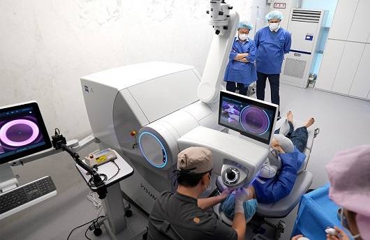 스마일프로ㅣ출처: 에스앤유안과의원