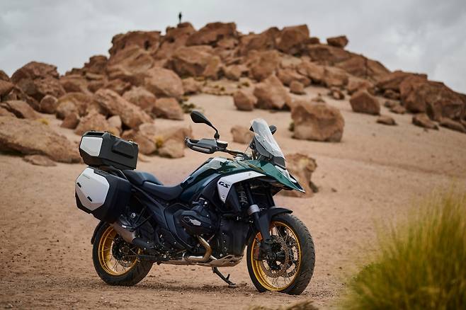 BMW모토라드 R1300GS