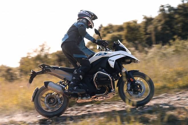 BMW모토라드 R1300GS