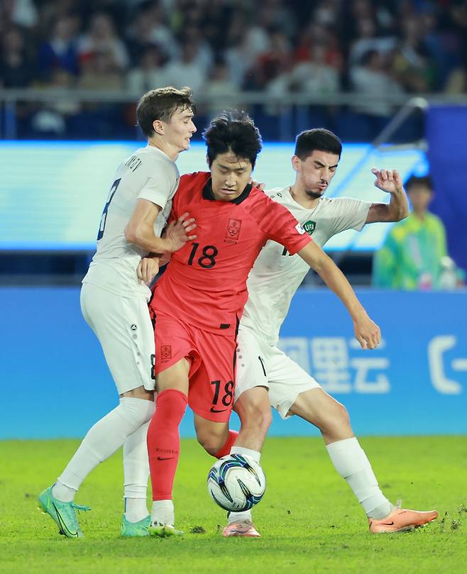 항저우 | 연합뉴스