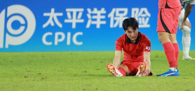 항저우 | 연합뉴스