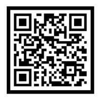 김대중 육성 회고록 QR코드