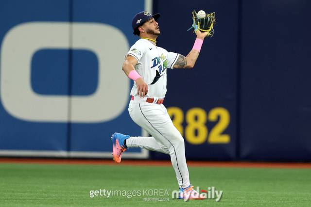 호세 시리./게티이미지코리아