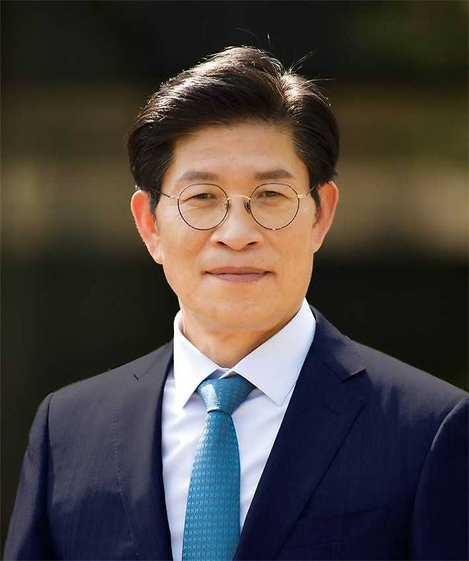 노형욱 전 국토교통부 장관