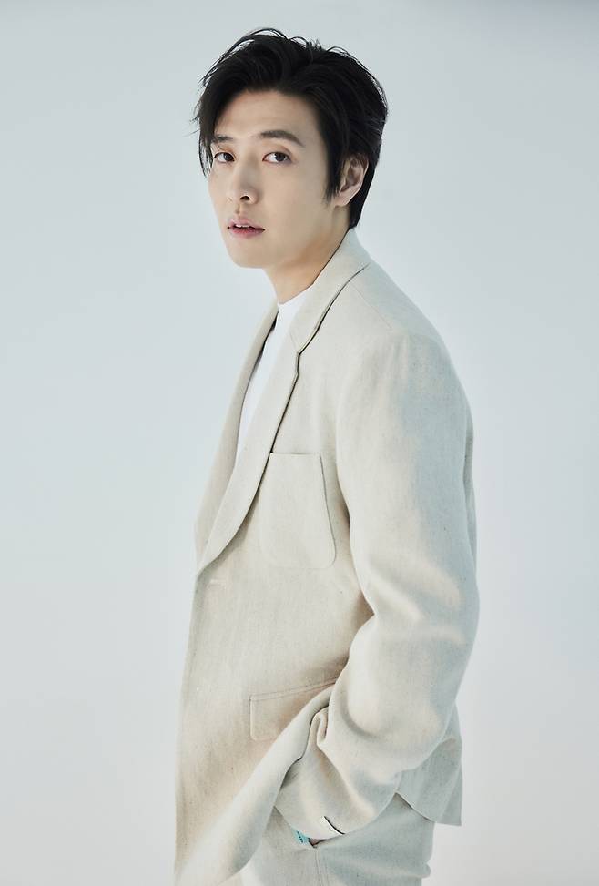 배우 강하늘. 사진 | 티에이치컴퍼니