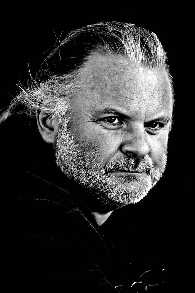 욘 포세/ⓒ Tom A. Kolstad