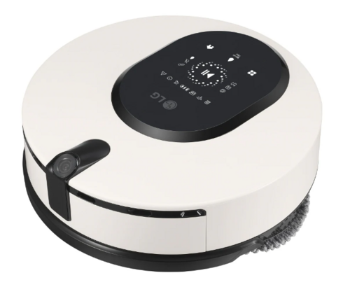 LG 코드제로 오브제컬렉션 M9