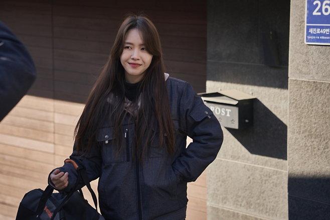 민아. 제이앤씨미디어그룹