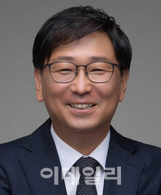 이상열 고양컨벤션뷰로 사무국장