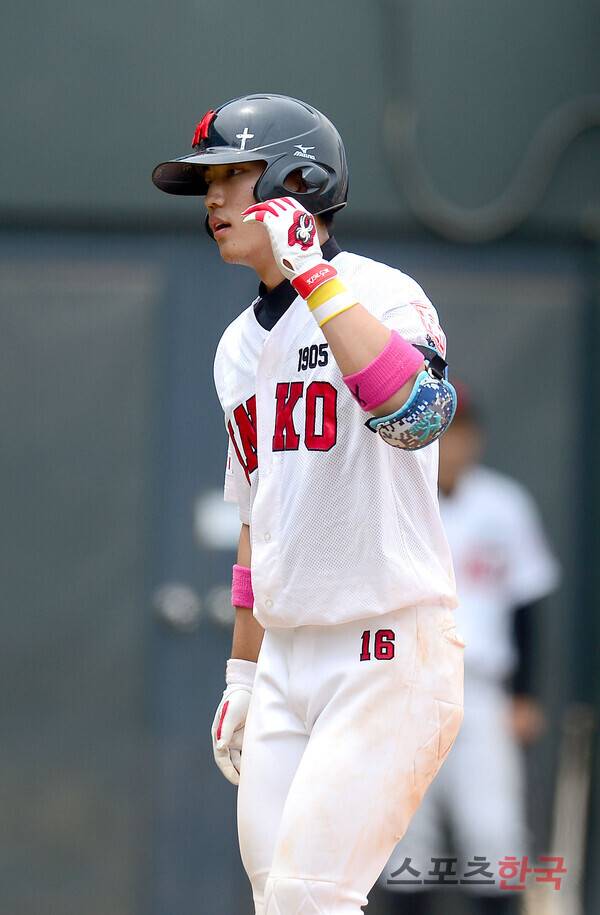 김현종. ⓒ스포츠코리아