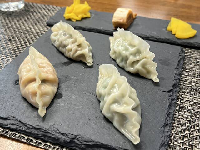 하림 더미식 육즙만두