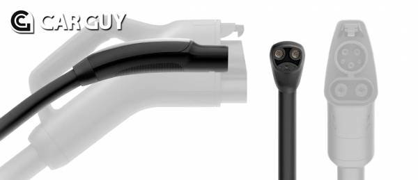 테슬라 NACS 커넥터