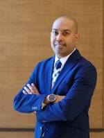 비엣젯 항공 상업 부사장 제이 엘 링게스와라. 비엣젯 항공 제공