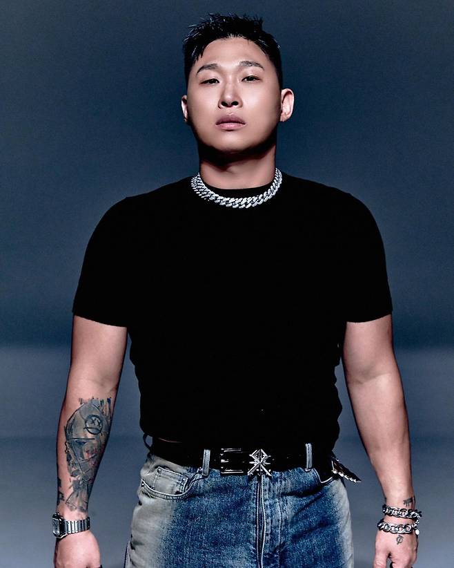 /사진=스윙스 SNS