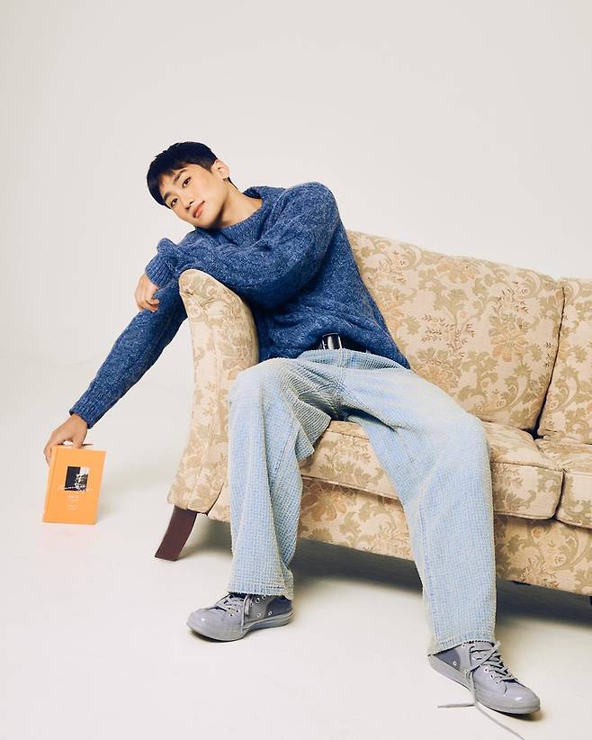 ‘레몬백작’으로 인스타그램에서 널리 알려진 인플루언서 ‘정욱’ <인스타그램 제공>