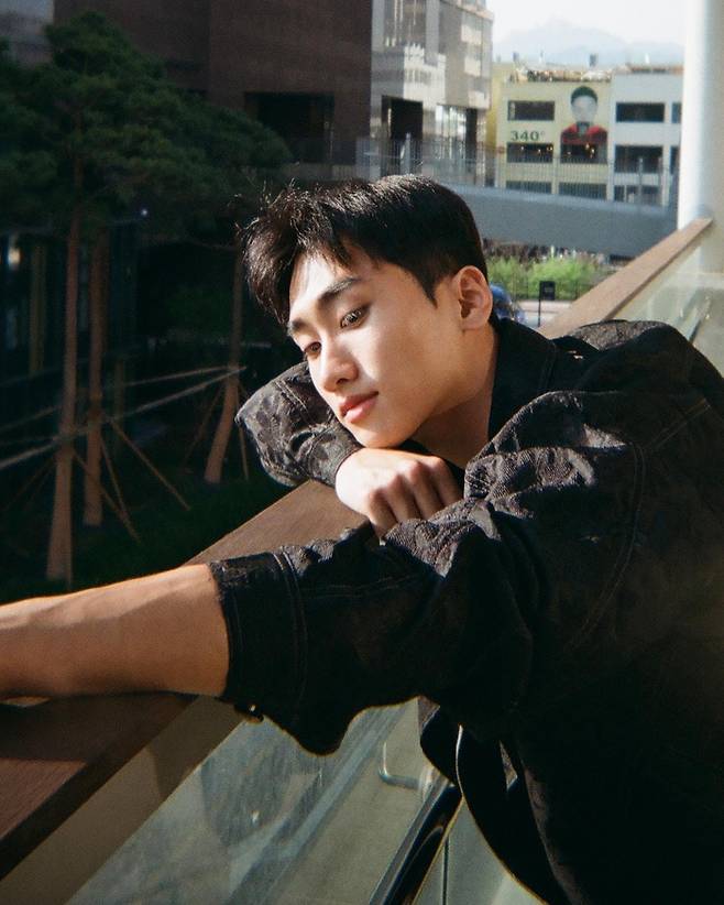 ‘레몬백작’으로 인스타그램에서 널리 알려진 인플루언서 ‘정욱’ <인스타그램 제공>