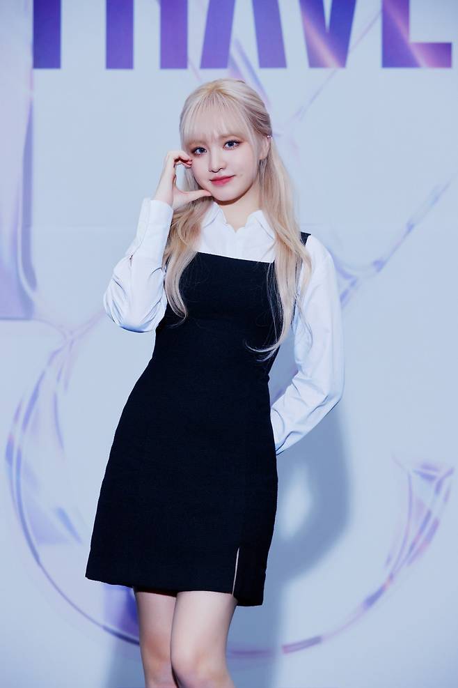 사진=아이브 리즈