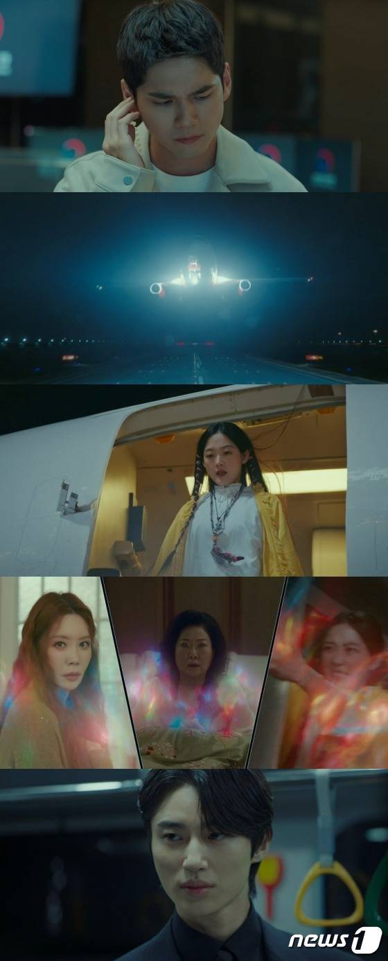 JTBC '힘쎈여자 강남순' 방송 화면 갈무리