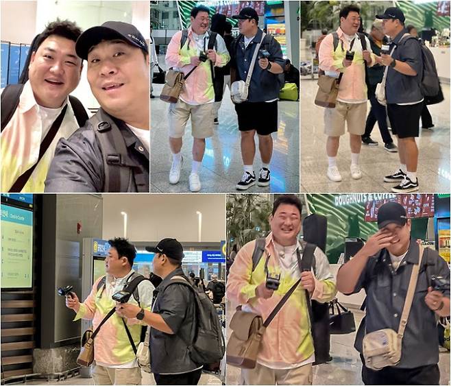 사진 제공: SBS Plus