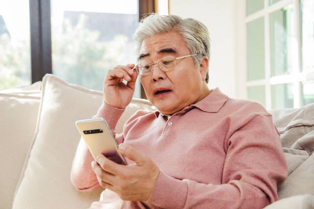 갑작스러운 체중감소는 노화가 아닌 염증성 폐질환의 신호일 수 있다./사진=클립아트코리아