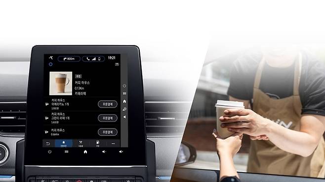 인카페이먼트 [사진출처=르노]