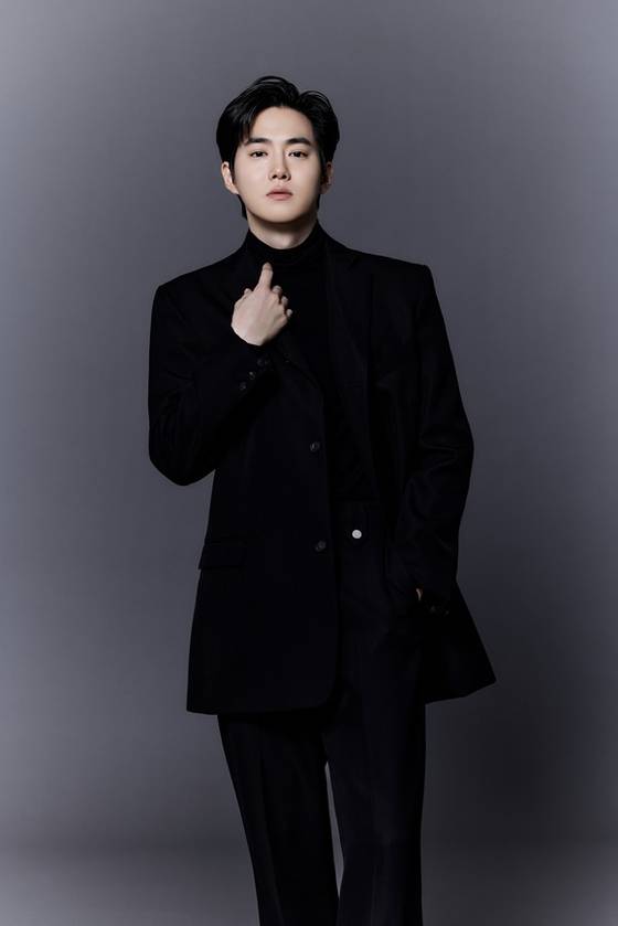 수호, SM엔터테인먼트 제공