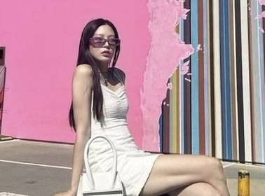 [조민 씨 인스타그램]