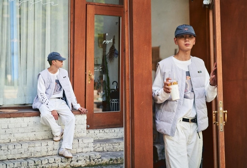 무신사 "추석 연휴 기간 아웃도어·방한용품 판매 급증" [무신사 제공. 재판매 및 DB 금지]