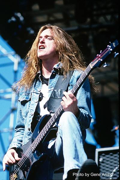 클리프 버튼 [사진='아리아' 홈페이지]