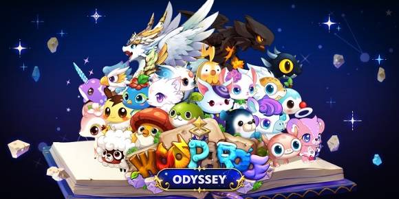 우파루 오딧세이 [사진=NHN]