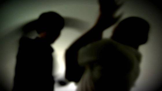 폭행 장면. 사진 연합뉴스TV 캡처