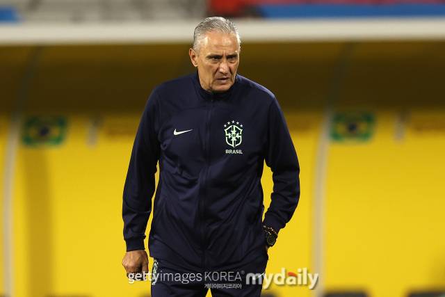 치치 감독/게티이미지코리아