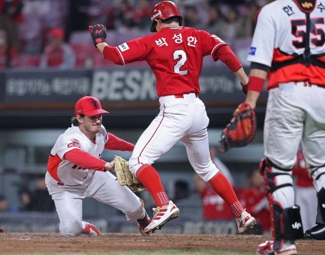 파노니/KIA 타이거즈