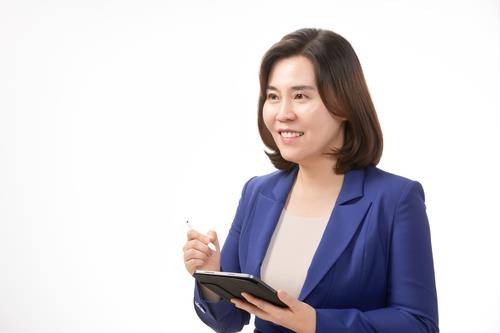 민주당 김영미 부위원장 [연합뉴스 자료]